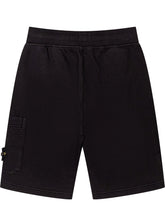 Shorts jogger con tasca cargo - Abbigliamento Bambini | Lidia Shopping