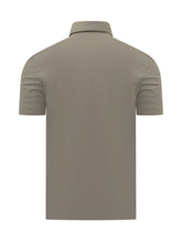 Short Sleeve Polo with Collar and Buttons - Collezione Happy Birthday | Lidia Shopping