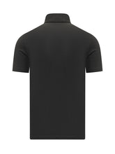 Short Sleeve Polo with Collar and Buttons - Collezione Happy Birthday | Lidia Shopping