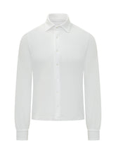 Long Sleeve Shirt with Classic Collar and Buttons - Collezione Happy Birthday | Lidia Shopping
