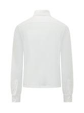 Long Sleeve Shirt with Classic Collar and Buttons - Collezione Happy Birthday | Lidia Shopping