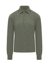 Long Sleeve Shirt with Classic Collar and Buttons - Collezione Happy Birthday | Lidia Shopping