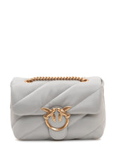 Borsa a Spalla Love Puff Mini - Borse A Spalla Donna | Lidia Shopping