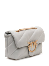 Borsa a Spalla Love Puff Mini - Borse A Spalla Donna | Lidia Shopping