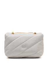 Borsa a Spalla Love Puff Mini - Borse A Spalla Donna | Lidia Shopping