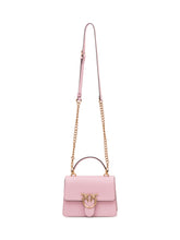 Love One Top Handle Bag with Flap and Handle - New Collection | Lidia Shopping
