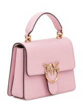 Love One Top Handle Bag with Flap and Handle - New Collection | Lidia Shopping