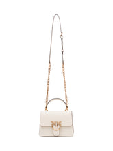 Love One Top Handle Bag with Flap and Handle - New Collection | Lidia Shopping
