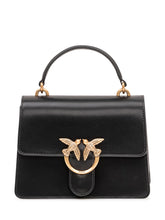 Love One Top Handle Bag with Flap and Handle - New Collection | Lidia Shopping