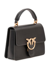 Love One Top Handle Bag with Flap and Handle - New Collection | Lidia Shopping