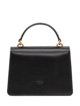 Love One Top Handle Bag with Flap and Handle - New Collection | Lidia Shopping