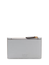 Porta Carte Airone con Logo Frontale - Accessori Donna | Lidia Shopping