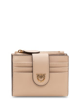 Portafoglio Multi Purpose con Zip e Scomparti - Accessori Donna | Lidia Shopping