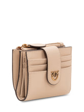 Portafoglio Multi Purpose con Zip e Scomparti - Accessori Donna | Lidia Shopping