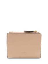 Portafoglio Multi Purpose con Zip e Scomparti - Accessori Donna | Lidia Shopping