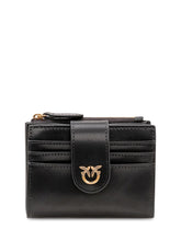 Portafoglio Multi Purpose con Zip e Scomparti - Accessori Donna | Lidia Shopping