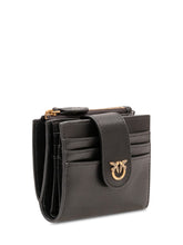 Portafoglio Multi Purpose con Zip e Scomparti - Accessori Donna | Lidia Shopping