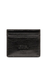 Porta Carte con Logo Frontale - Accessori Donna | Lidia Shopping