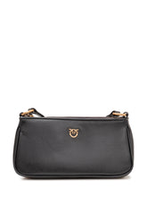 Half Moon Baguette Bag with Shoulder Strap - New Collection | Lidia Shopping