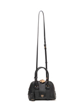 Mini Bowling Bag with Zip and Handles - New Collection | Lidia Shopping