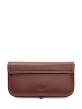 Saddle Flat Pouch with Flap - New Collection | Lidia Shopping