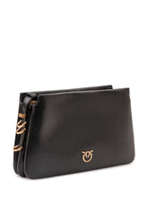 Borsa a Mano con Logo Frontale - Borse A Spalla Donna | Lidia Shopping