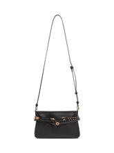 Bag with Strap and Decorative Belts - New Collection | Lidia Shopping