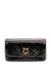 Click Soft Baguette Bag with Flap - Collezione Happy Birthday | Lidia Shopping