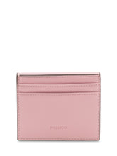 Portafoglio Saddle con Patta e Chiusura Frontale - Accessori Donna | Lidia Shopping