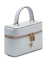 Vanity Case with Handle and Double Zip - New Collection | Lidia Shopping