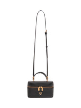 Vanity Case with Handle and Double Zip - New Collection | Lidia Shopping