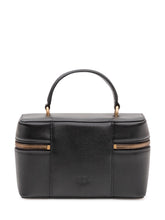 Vanity Case with Handle and Double Zip - New Collection | Lidia Shopping