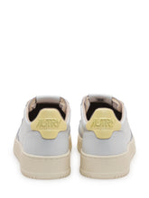 Medalist Low Sneakers - Autry | Lidia Shopping