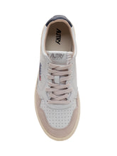 Medalist Low Sneakers - Autry | Lidia Shopping