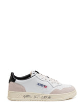 Medalist Low Sneakers - Autry | Lidia Shopping