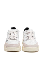 Medalist Low Sneakers - Autry | Lidia Shopping