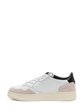 Medalist Low Sneakers - Autry | Lidia Shopping