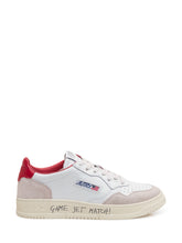 Medalist Low Sneakers - Autry | Lidia Shopping
