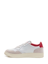 Medalist Low Sneakers - Autry | Lidia Shopping