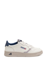 Medalist Low Sneakers - Autry | Lidia Shopping