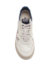 Medalist Low Sneakers - Autry | Lidia Shopping