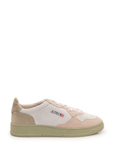 Medalist Low Sneakers - Autry | Lidia Shopping