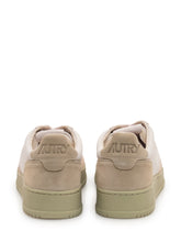 Medalist Low Sneakers - Autry | Lidia Shopping