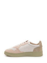 Medalist Low Sneakers - Autry | Lidia Shopping