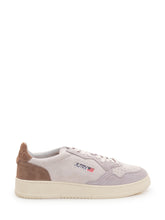 Medalist Low Sneakers - Autry | Lidia Shopping