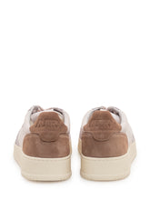 Medalist Low Sneakers - Autry | Lidia Shopping