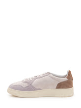 Medalist Low Sneakers - Autry | Lidia Shopping