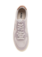 Medalist Low Sneakers - Autry | Lidia Shopping