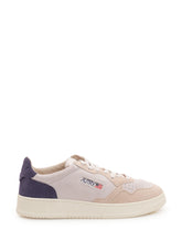 Medalist Low Sneakers - Autry | Lidia Shopping