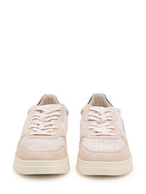 Medalist Low Sneakers - Autry | Lidia Shopping